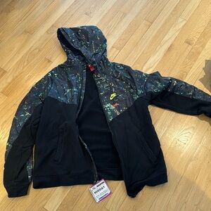Men’s Nike extra large jacket
